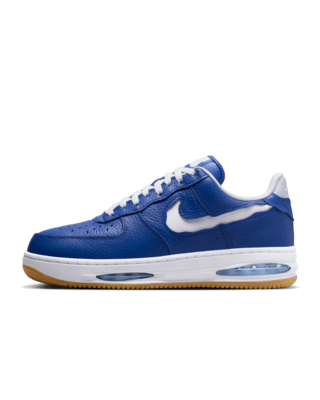 Nike Air Force 1 Low Evo Team Royal